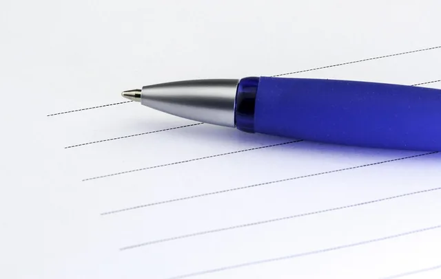 office, write, nature, paper, ballpoint pen, notes, rows, note, list, leaf, document, lined. Franchise lead generation agencies: an alphabetical research list, not a ranking