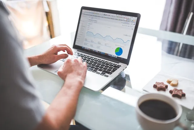 analytics, charts, graphics, marketing, traffic, seo, macbook, laptop, typing, working, technology, analytics, analytics, seo, seo, seo, seo, seo. Franchise marketing analytics questions: identity, freshness, attribution, and ownership