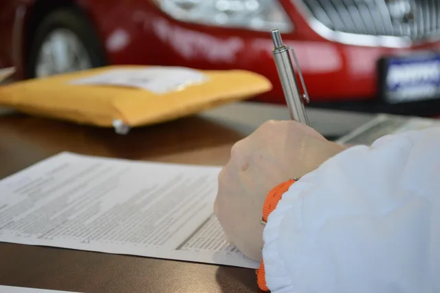 contract, business, document, sign, deal, legal, finance, paperwork, hand, loan, write, agreement, signature, legal, legal, loan, loan, loan, loan, loan. Why franchise brand control starts with ownership, not style