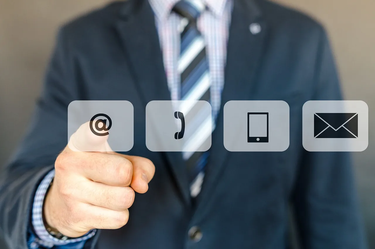 contact us, contact, email, phone, mail, inbox, communication, connect, businessman, technology, finger, button, icons, blue technology, blue phone, blue email, blue community, blue communication, blue businessman, blue telephone, email, email, email, email, email, communication, communication. A Method for Franchise Email Marketing Benchmarks