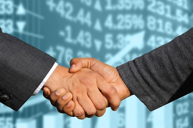 business, handshake, shaking hands, arrangement, contract, seal, arrows, success, finger, show, above, market, startup, business world, marketing, growth, strategy, company, direction, handshake, handshake, handshake, handshake, handshake. Franchise lead generation costs in the US, with CPL, CPA and territory ROI benchmarks