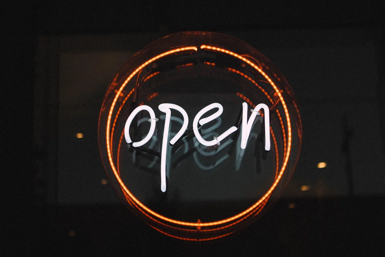 open, illuminated, light, neon light, sign, entry, neon sign, signage, open sign, open, open, open, open, open. Do opening-based measurements now beat raw lead counts in franchise trends?