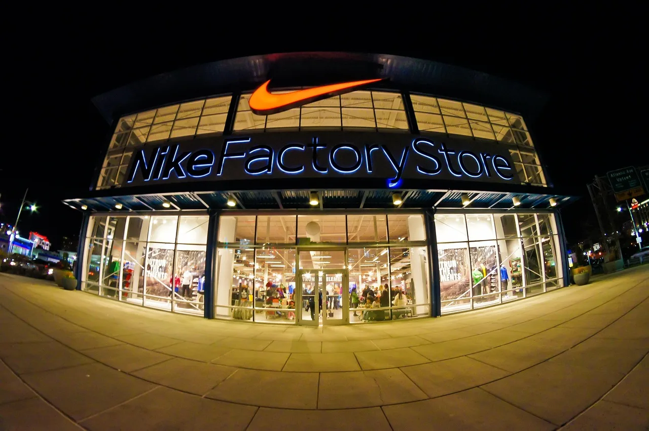 nike, atlantic city, shopping, fisheye, shop, city, urban, usa, store, brown shopping, brown shop, nike, nike, nike, nike, nike. Franchise Marketing Strategy Best Practices: Readiness
