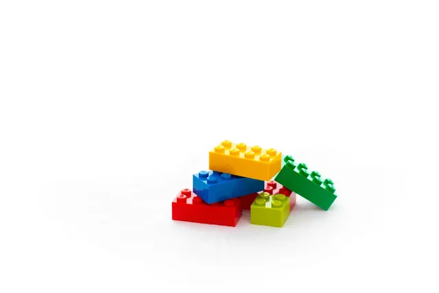 toys, lego, bricks, lego bricks, colorful, children's toys, plastic toys, build, construction, blocks, isolated, lego, lego, lego, lego, lego. Strategy trends in franchise marketing: answer-led discovery favors modular creative