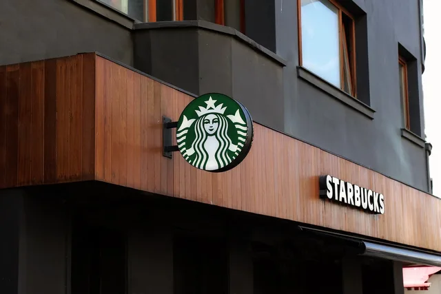 starbucks, coffee, shop, street, city, architecture, urban, advertising, building, sign, tourism, starbucks, starbucks, starbucks, starbucks, starbucks. Franchise SEO best practices: are canonicals the key?