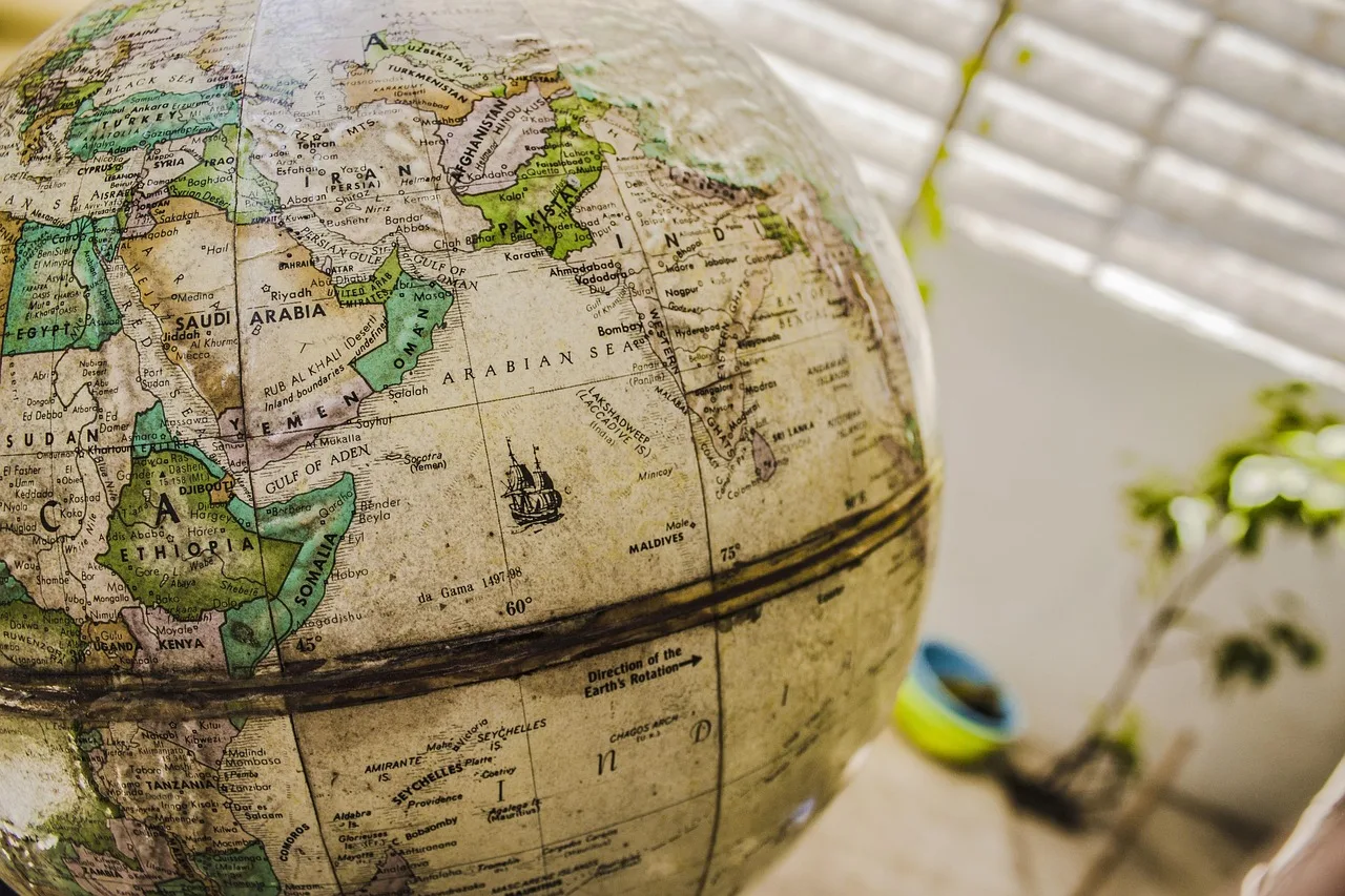 map, topography, world map, geography, planet, continents, earth, globe, world, terraqueo, asia, spherical. Franchise Territory Mapping Software Compared on Data and Export