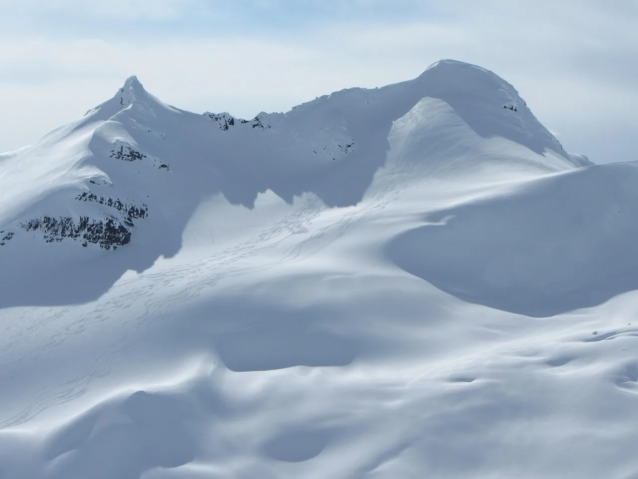glacier canada, mountains, winter, nature, yukon territory. Franchise Territory Recruiting in Cold Markets: Where Leads Slow and Why