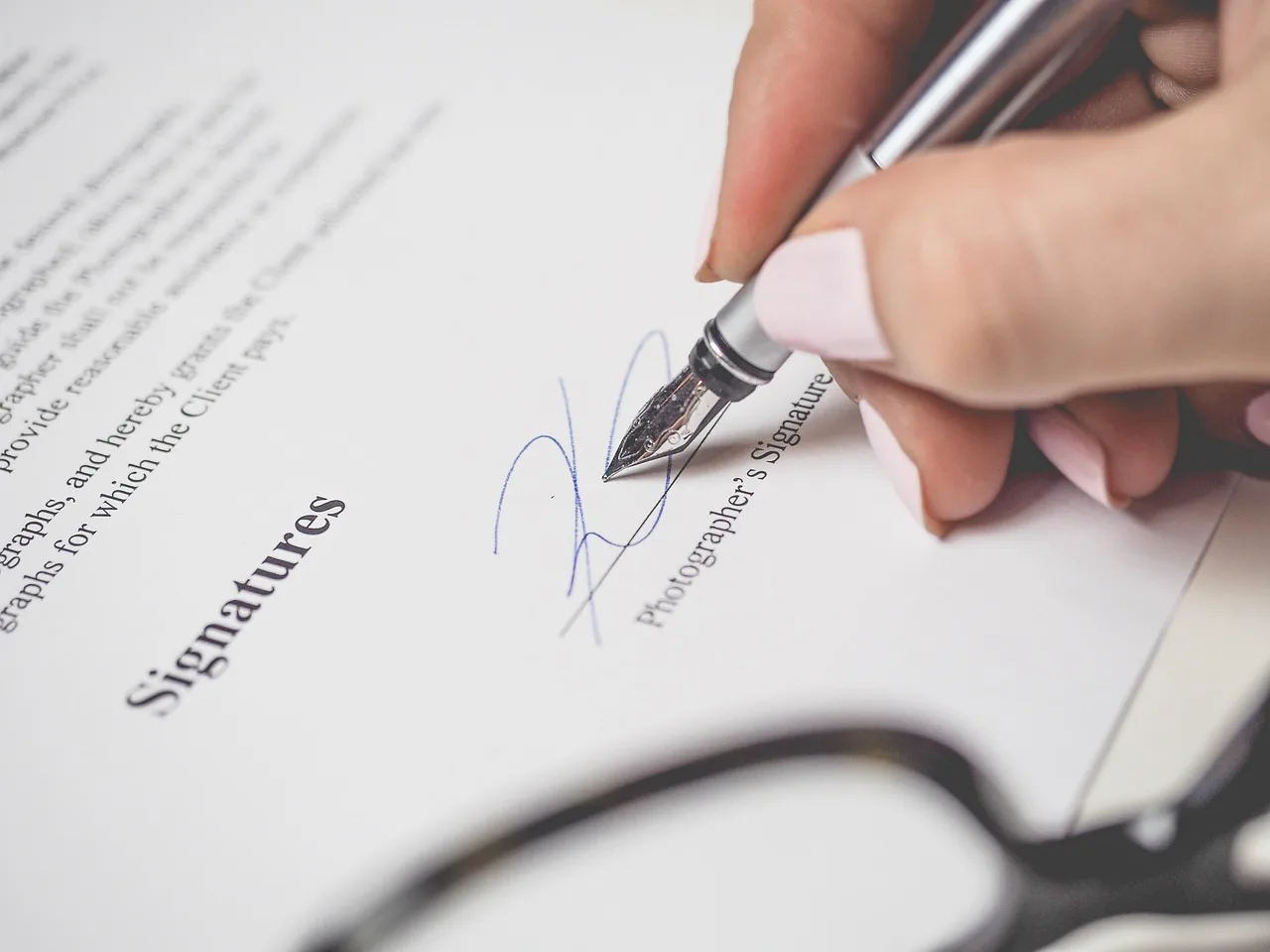 penmanship, pen, signature, document, work, sign, contract, data, office, paper, deal, signature, signature, signature, contract, contract, contract, contract, contract. Does the NASAA franchise guideline change what US marketers can say in ads?
