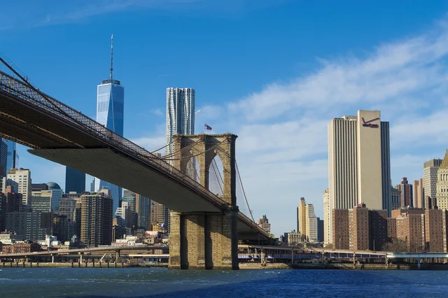 brooklyn bridge, manhattan, downtown, brooklyn, urban, city, america, architecture, skyline, usa, york, nyc, cityscape, new, building, nature, landmark, skyscraper, river, business, metropolis, view, sky, office, famous, financial, new york city, bridge, midtown, panoramic, tourism, travel, state, blue office, blue news, blue bridge, blue new. How to vet New York City franchise marketing agencies